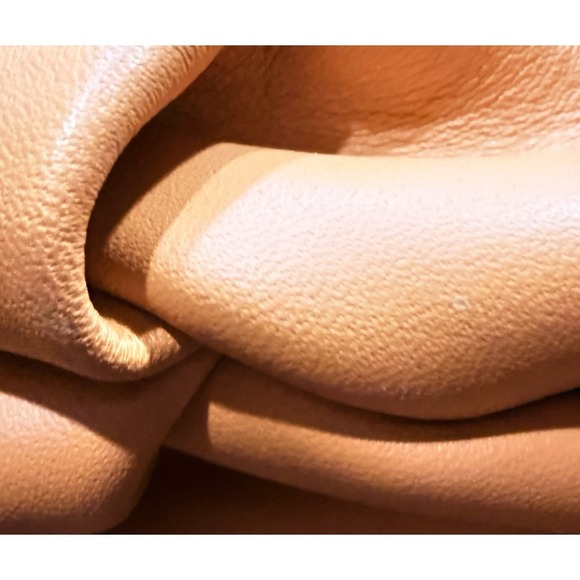 Rare VTG Desmo Italian Leather Handbag Handcrafted range Rich & Soft Purse - Picture 16 of 16